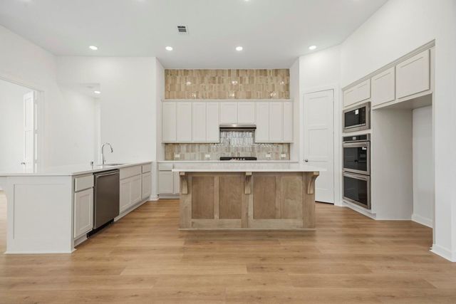 5814 Reef Ridge Drive, Manvel, TX 77578