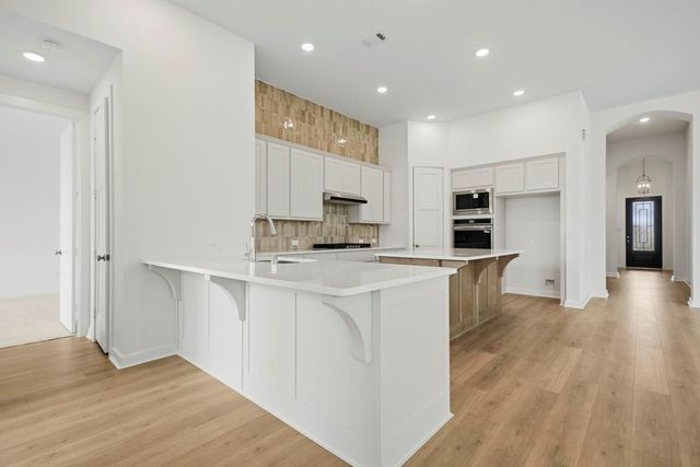 5814 Reef Ridge Drive, Manvel, TX 77578