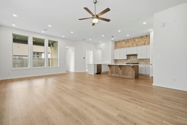 5814 Reef Ridge Drive, Manvel, TX 77578