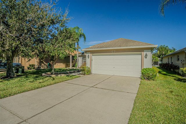9608 ROLLING CIRCLE, San Antonio, FL 33576