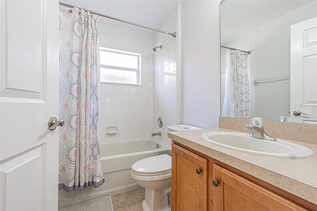 9608 ROLLING CIRCLE, San Antonio, FL 33576