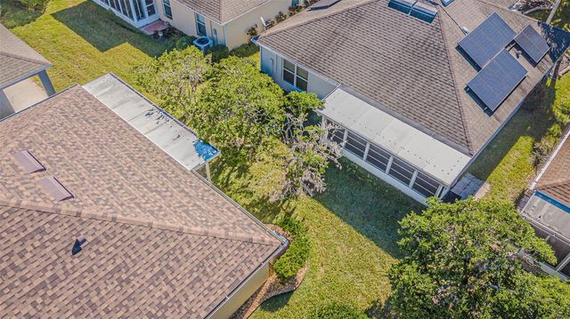 9608 ROLLING CIRCLE, San Antonio, FL 33576