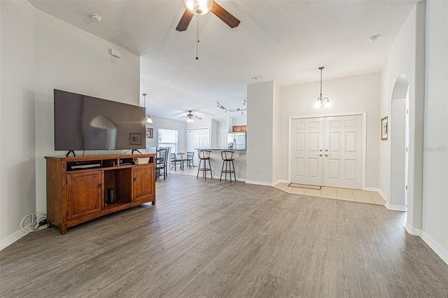 9608 ROLLING CIRCLE, San Antonio, FL 33576