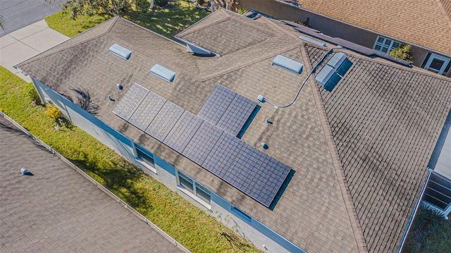 9608 ROLLING CIRCLE, San Antonio, FL 33576