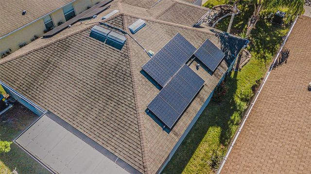 9608 ROLLING CIRCLE, San Antonio, FL 33576