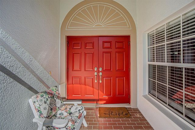 9608 ROLLING CIRCLE, San Antonio, FL 33576