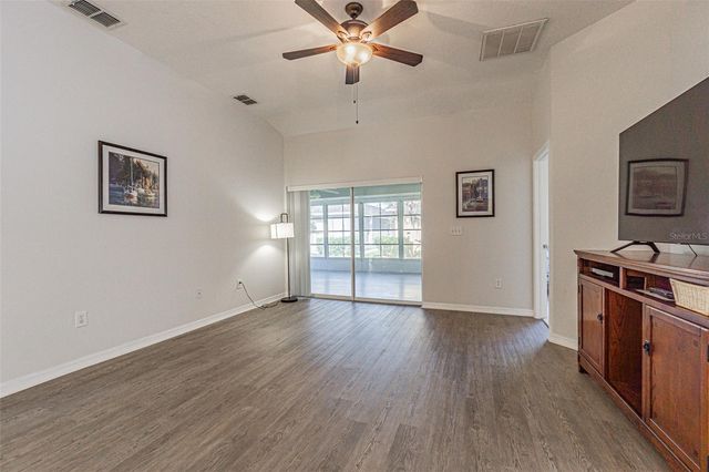 9608 ROLLING CIRCLE, San Antonio, FL 33576