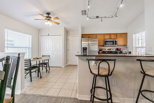 9608 ROLLING CIRCLE, San Antonio, FL 33576