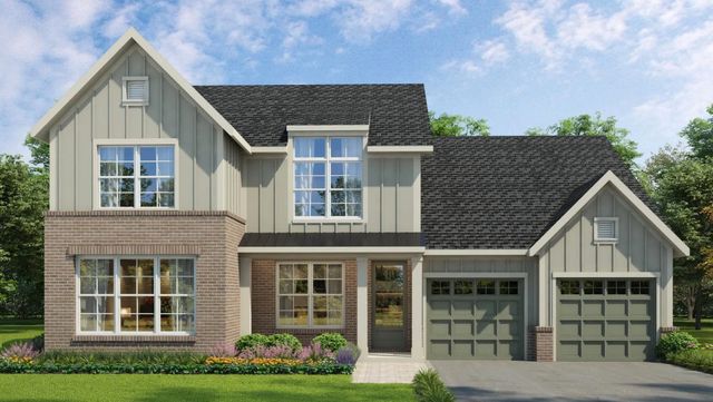 10317 ASHLYN LN S, Collierville, TN 38017