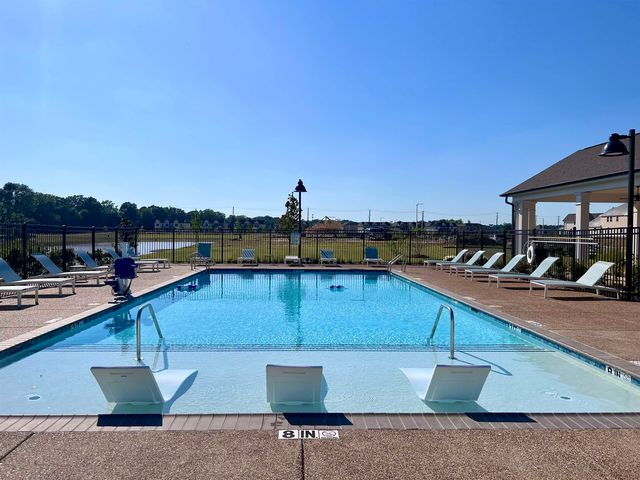 10317 ASHLYN LN S, Collierville, TN 38017