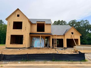 10317 ASHLYN LN S, Collierville, TN 38017