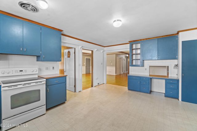 103 Cartwright Road, Elizabeth City, NC 27909