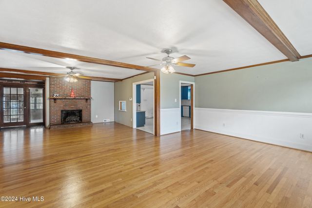 103 Cartwright Road, Elizabeth City, NC 27909