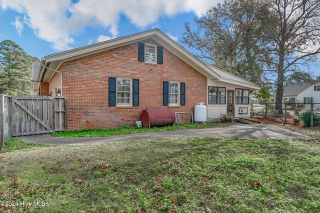 103 Cartwright Road, Elizabeth City, NC 27909