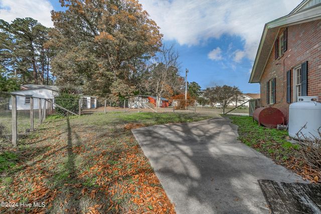103 Cartwright Road, Elizabeth City, NC 27909