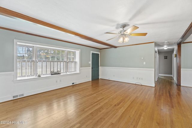 103 Cartwright Road, Elizabeth City, NC 27909