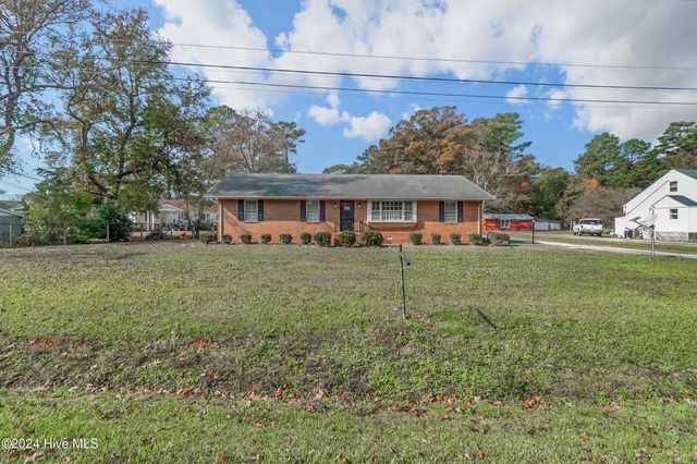 103 Cartwright Road, Elizabeth City, NC 27909
