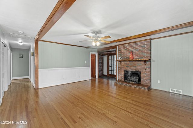 103 Cartwright Road, Elizabeth City, NC 27909