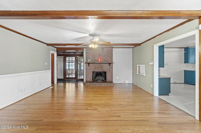 103 Cartwright Road, Elizabeth City, NC 27909