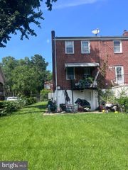 3201 NORTHWAY DR, Baltimore, MD 21234
