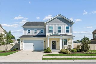 1920 Briton LN, Chesapeake, VA 23322