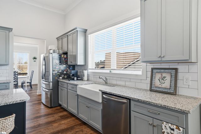 208 Claridge Way, Greer, SC 29651