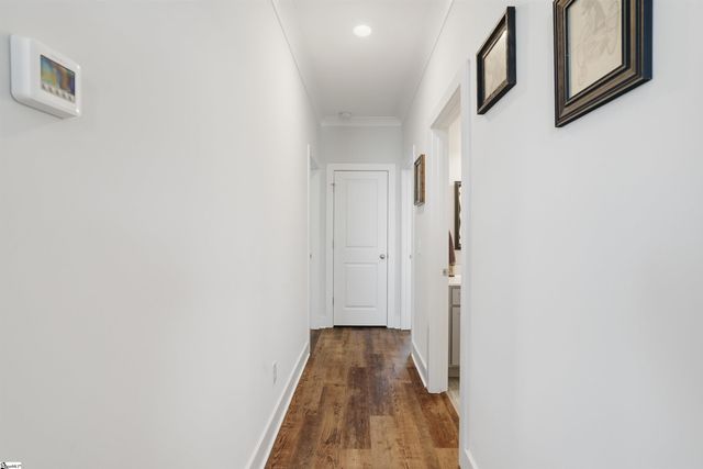 208 Claridge Way, Greer, SC 29651