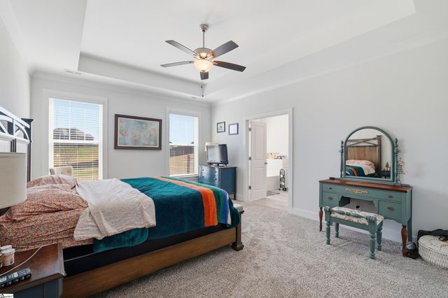 208 Claridge Way, Greer, SC 29651