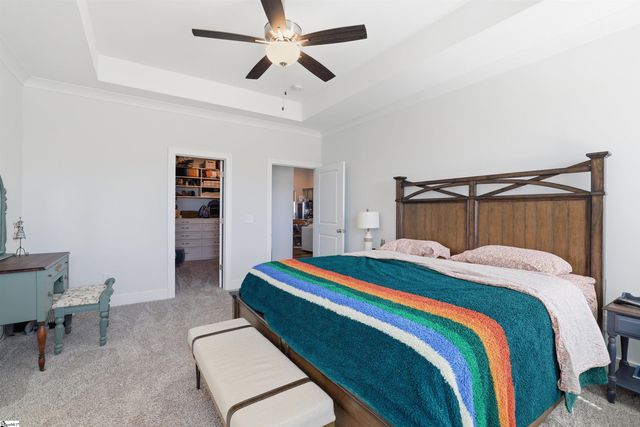 208 Claridge Way, Greer, SC 29651