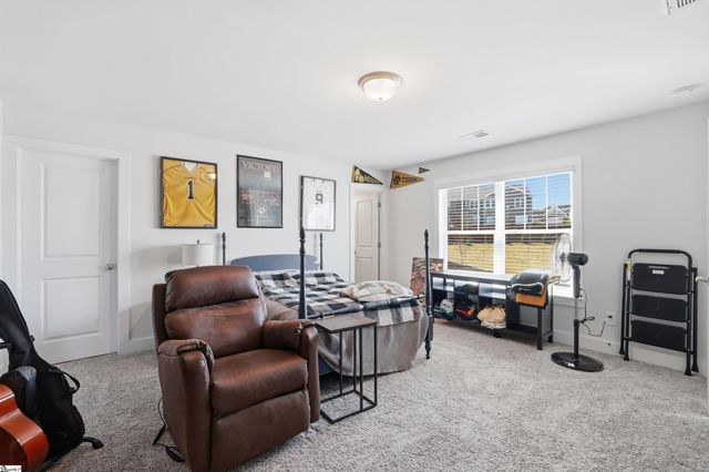 208 Claridge Way, Greer, SC 29651