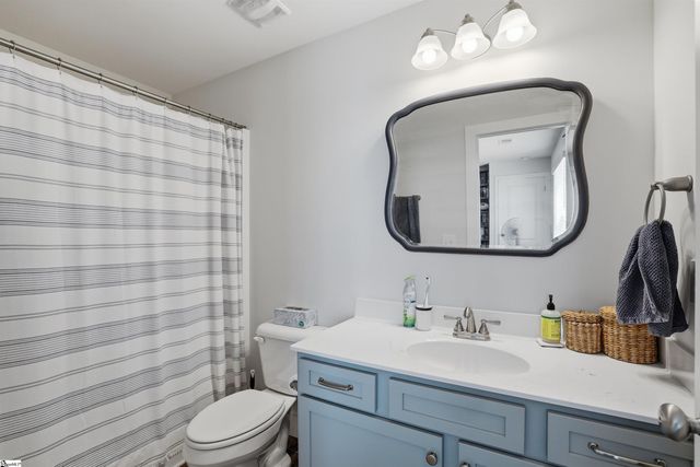 208 Claridge Way, Greer, SC 29651