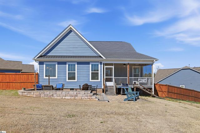 208 Claridge Way, Greer, SC 29651