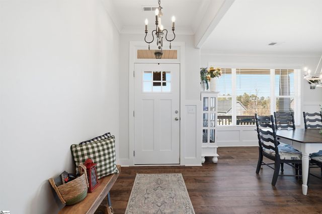 208 Claridge Way, Greer, SC 29651