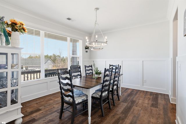 208 Claridge Way, Greer, SC 29651