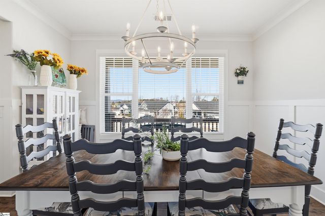 208 Claridge Way, Greer, SC 29651