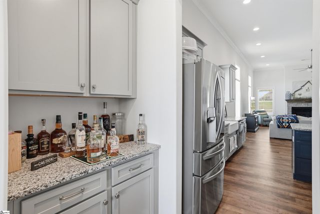 208 Claridge Way, Greer, SC 29651