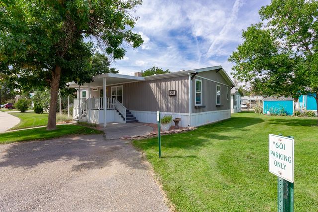 435 32 Rd Unit 601, Clifton, CO 81520
