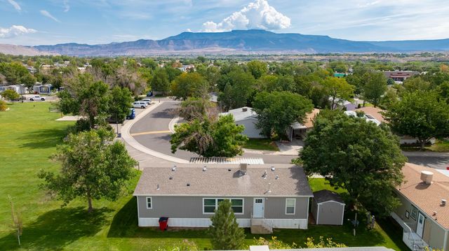435 32 Rd Unit 601, Clifton, CO 81520