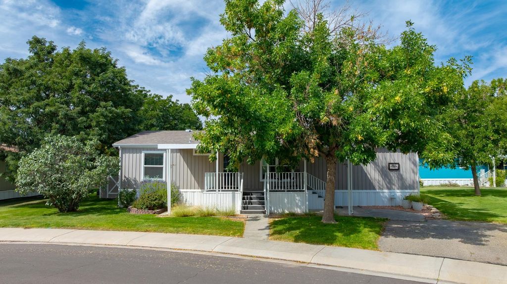 435 32 Rd Unit 601, Clifton, CO 81520