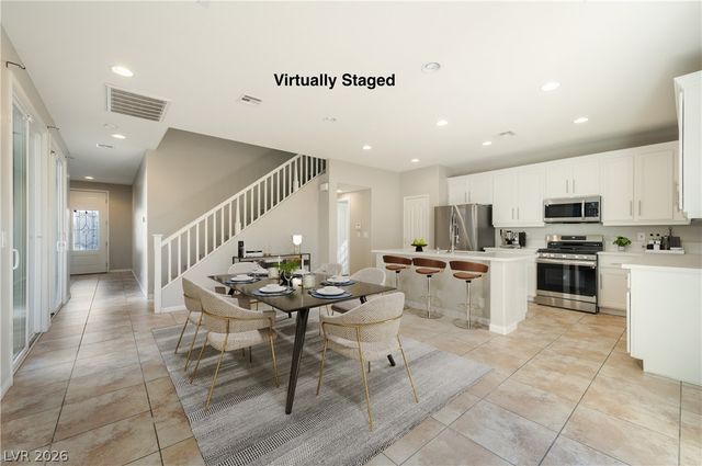 9319 Poseidon Valley Avenue, Las Vegas, NV 89178