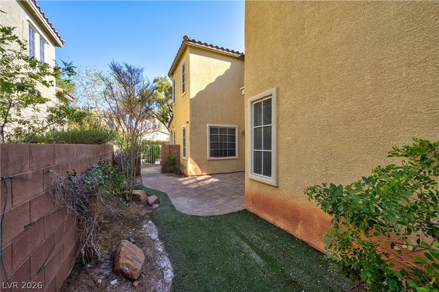 9319 Poseidon Valley Avenue, Las Vegas, NV 89178