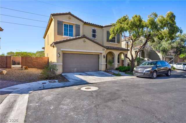 9319 Poseidon Valley Avenue, Las Vegas, NV 89178