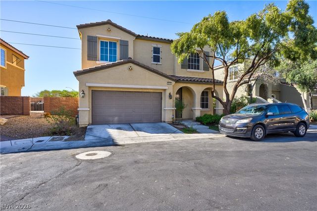 9319 Poseidon Valley Avenue, Las Vegas, NV 89178