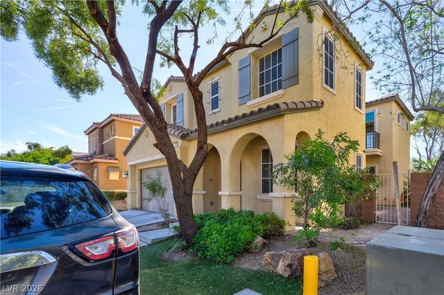 9319 Poseidon Valley Avenue, Las Vegas, NV 89178