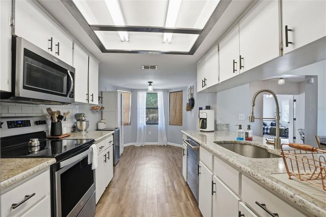 4236 BAYRIDGE COURT, Spring Hill, FL 34606