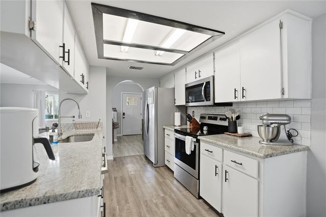 4236 BAYRIDGE COURT, Spring Hill, FL 34606