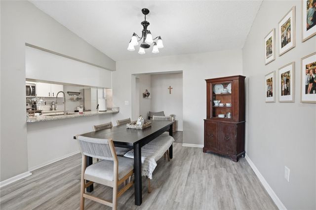 4236 BAYRIDGE COURT, Spring Hill, FL 34606