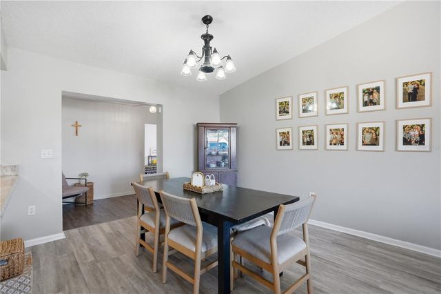 4236 BAYRIDGE COURT, Spring Hill, FL 34606