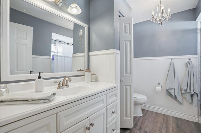 4236 BAYRIDGE COURT, Spring Hill, FL 34606