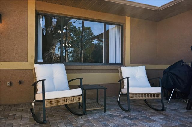 4236 BAYRIDGE COURT, Spring Hill, FL 34606